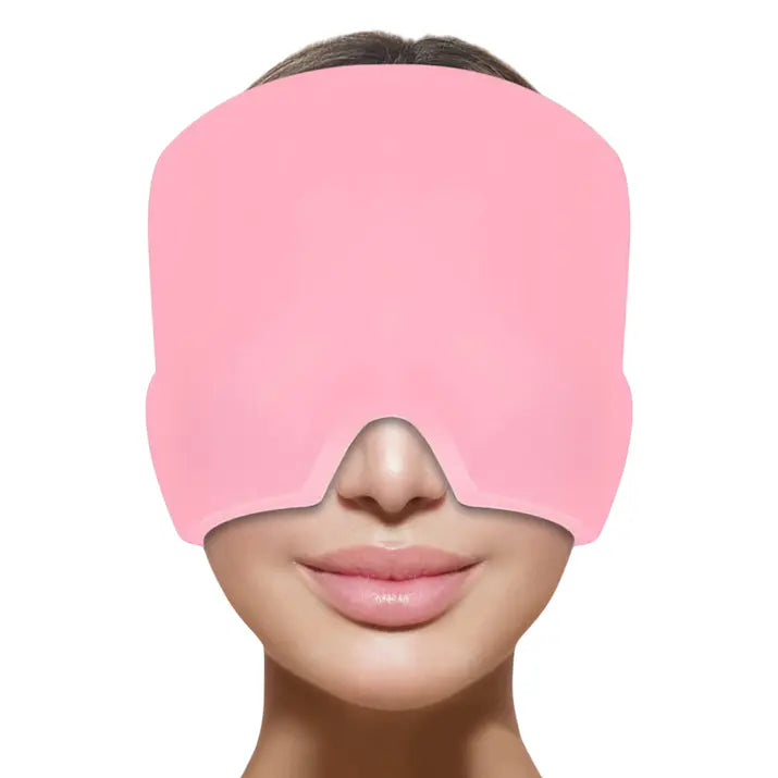 Novexa Migraine Relief Cap™