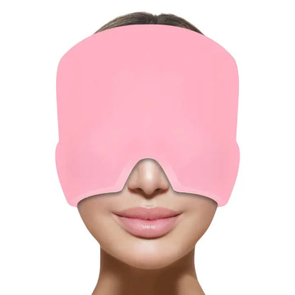 Novexa Migraine Relief Cap™