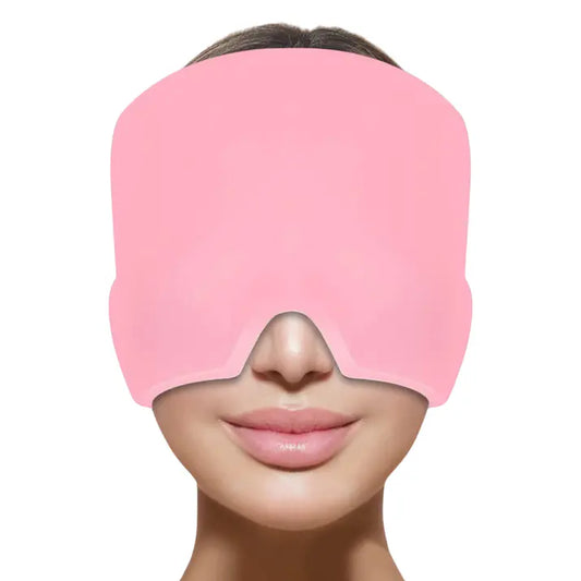 Novexa Migraine Relief Cap™